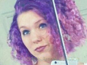 GoddessAnnaLovelace