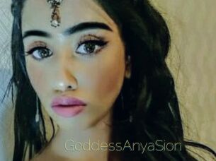 GoddessAnyaSion