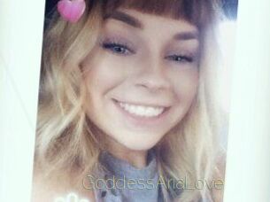 GoddessAriaLove