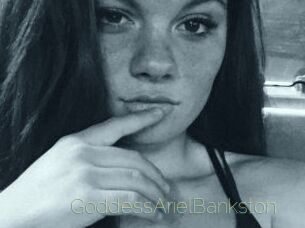 GoddessArielBankston
