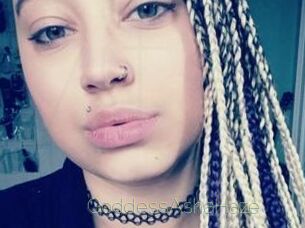 GoddessAshaHaze