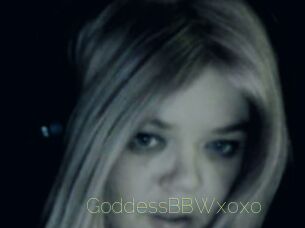 GoddessBBWxoxo Visio Tchats