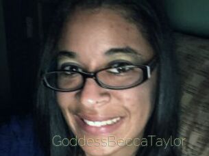 GoddessBeccaTaylor