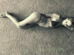 GoddessBellaSmith
