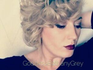 GoddessBethanyGrey