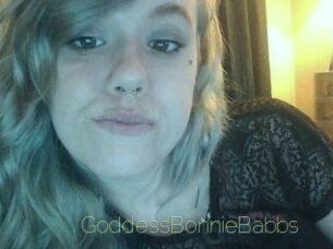 GoddessBonnieBabbs