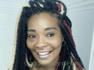 GoddessBrandiHarris