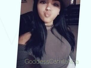 GoddessCamilaNoa
