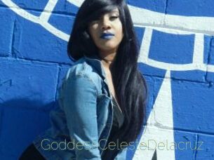 GoddessCelesteDelacruz