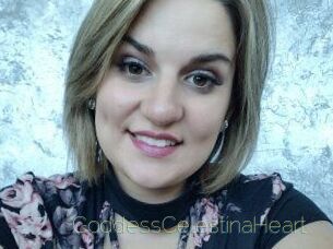GoddessCelestinaHeart
