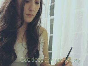 GoddessChanelHartley
