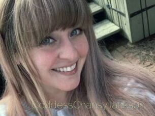 GoddessChansyJackson