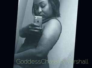 GoddessChassidyMarshall