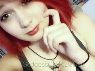 GoddessChloeDaSilva