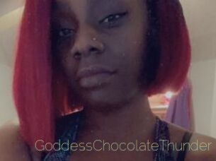 GoddessChocolateThunder Visio Tchats