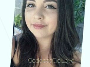 GoddessCiciLove