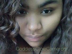 GoddessCloieCameron