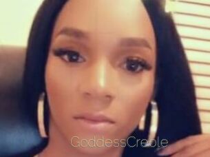 GoddessCreole