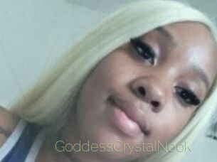 GoddessCrystalNook Visio Tchats