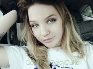 GoddessDaisyDuke Visio Tchats
