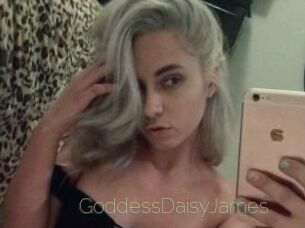 GoddessDaisyJames