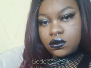 GoddessDanie