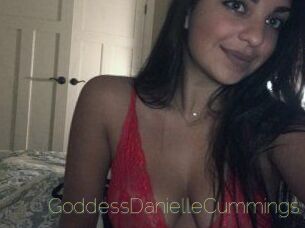 GoddessDanielleCummings