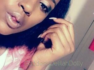 GoddessDelilahDolly