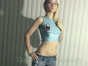 GoddessDemonicaLively
