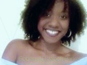 GoddessElizabethParker