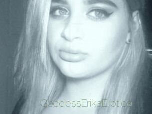 GoddessErikaErotica