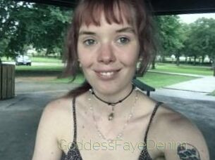 GoddessFayeDenim
