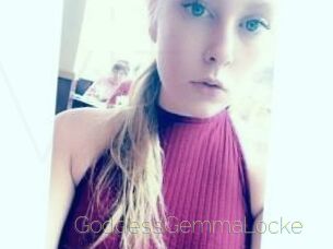 GoddessGemmaLocke