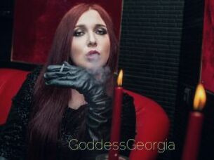 GoddessGeorgia