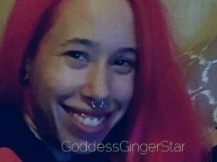 GoddessGingerStar