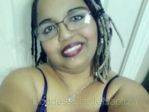 GoddessGiselleNaptura