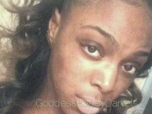 GoddessHarleyDaniels
