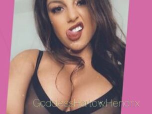 GoddessHarlowHendrix