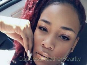 GoddessHeatherHeartly