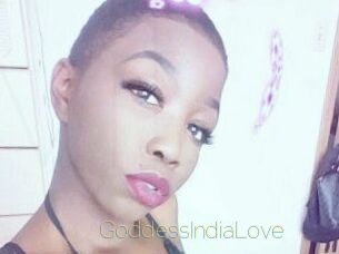 GoddessIndiaLove