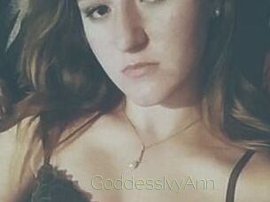 GoddessIvyAnn
