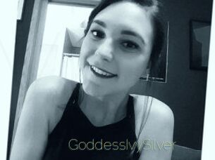 GoddessIvySilver