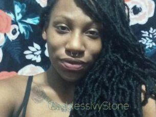GoddessIvyStone