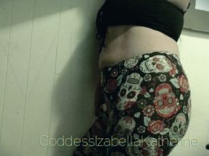 GoddessIzabellaKatherine