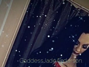 GoddessJadeAnderson Visio Tchats