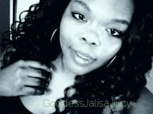 GoddessJalisaJuicy
