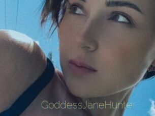GoddessJaneHunter