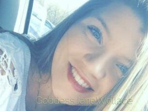 GoddessJaneWollace