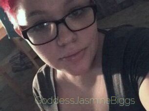 GoddessJasmineBiggs