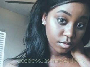 GoddessJasmineWilliams